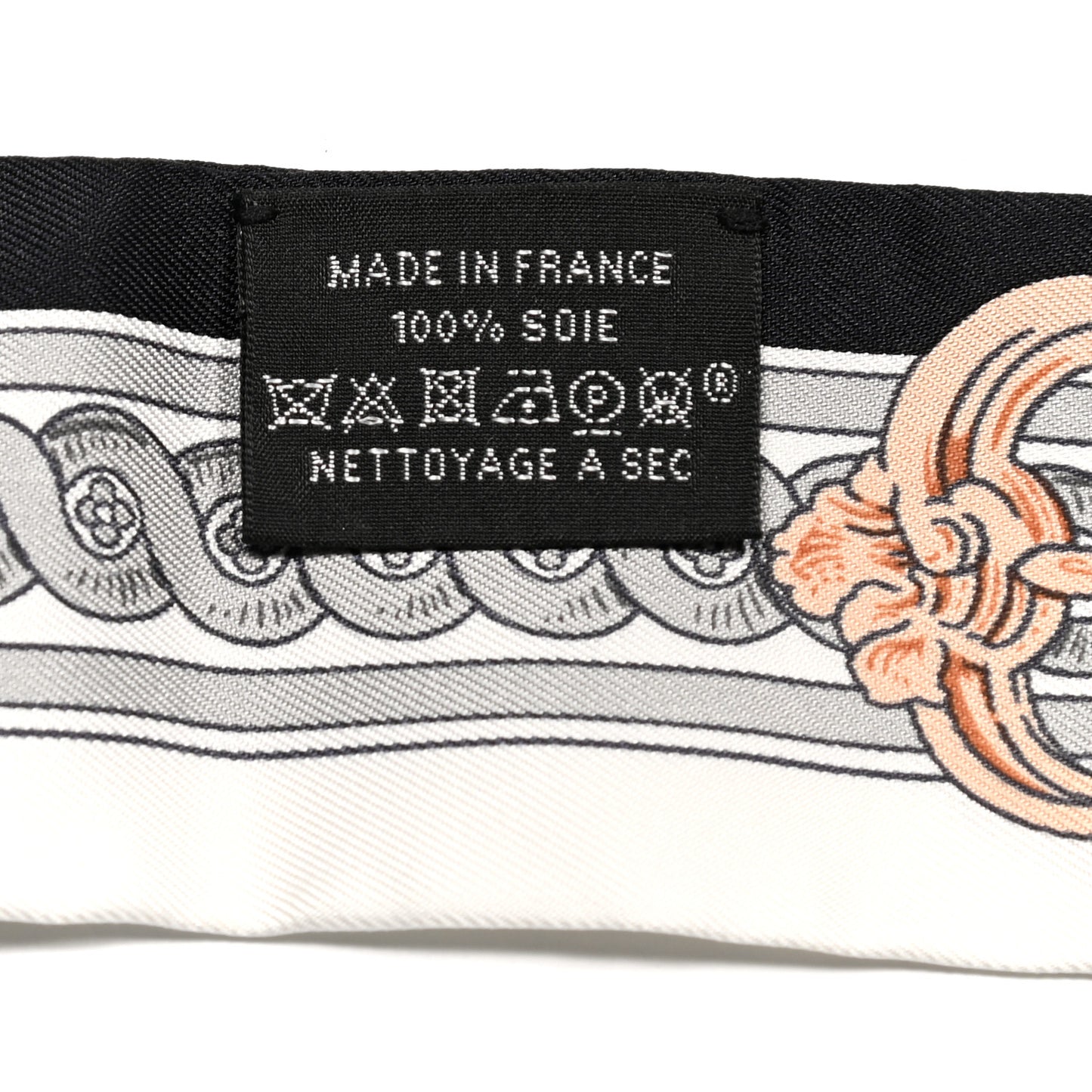 Silk Bride De Cour Twilly Black White Or Rose