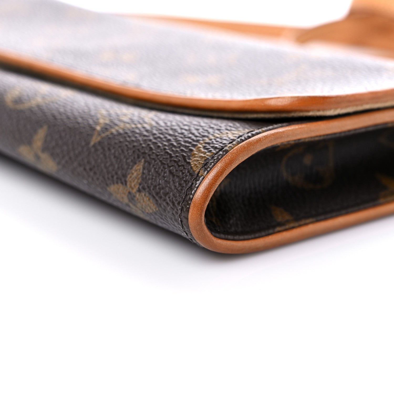 Louis Vuitton Monogram Pochette Twin GM 9 of 18