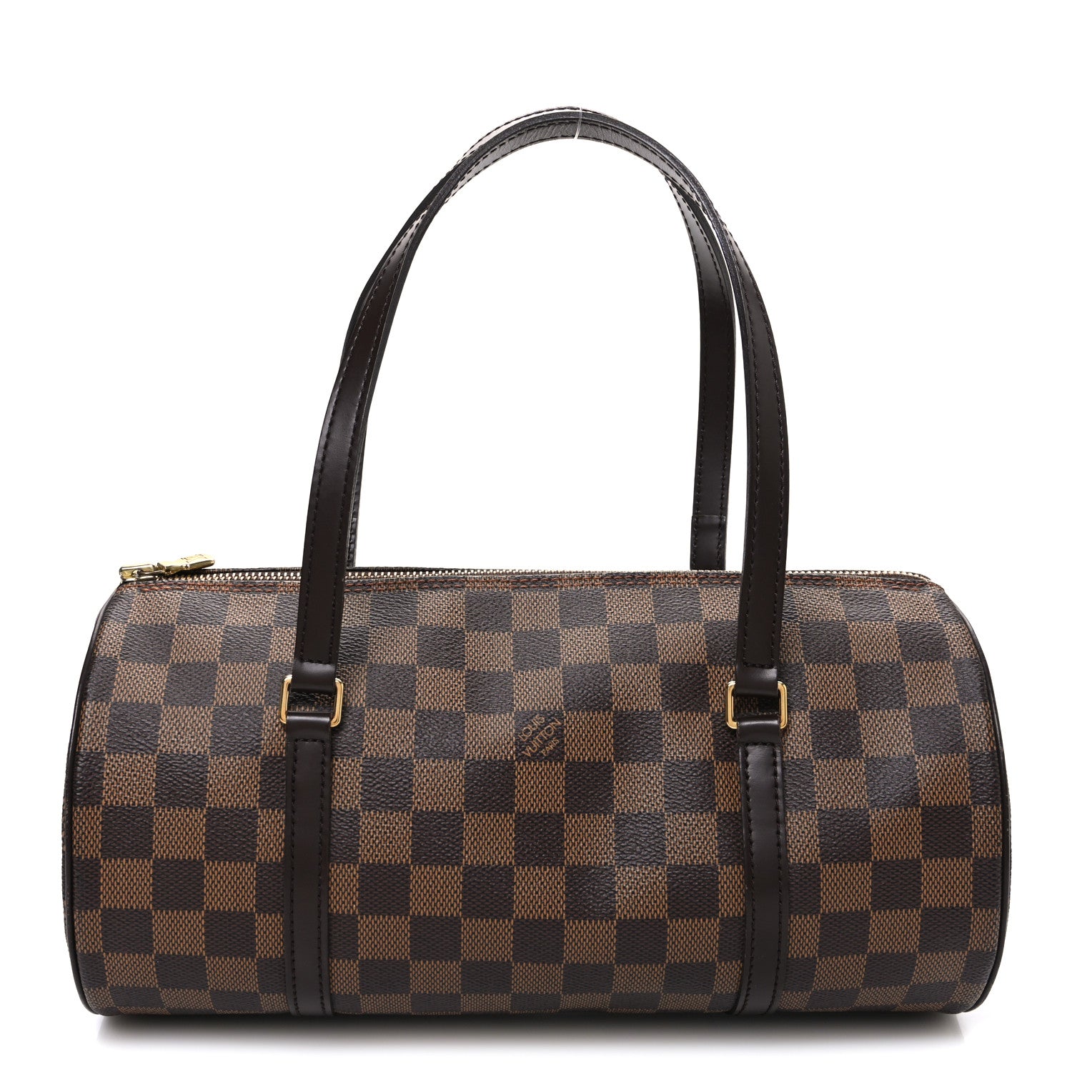 Louis Vuitton Damier Ebene Papillon 30 1 of 9