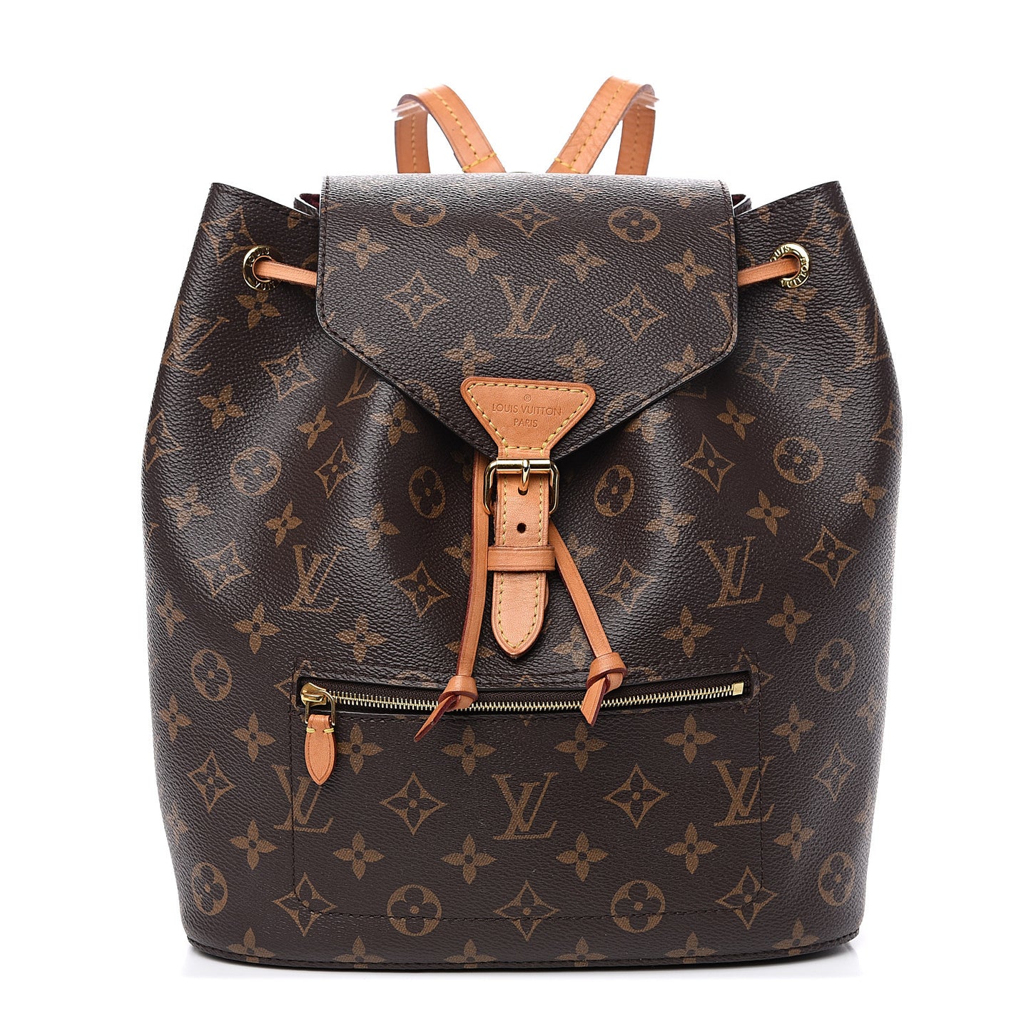 Monogram Montsouris NM Backpack