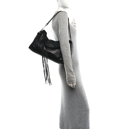 Balenciaga Agneau Classic Hardware City Black 2 of 11