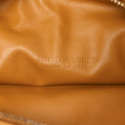 Bottega Veneta Nappa Intrecciato Teen Jodie Caramel 10 of 20