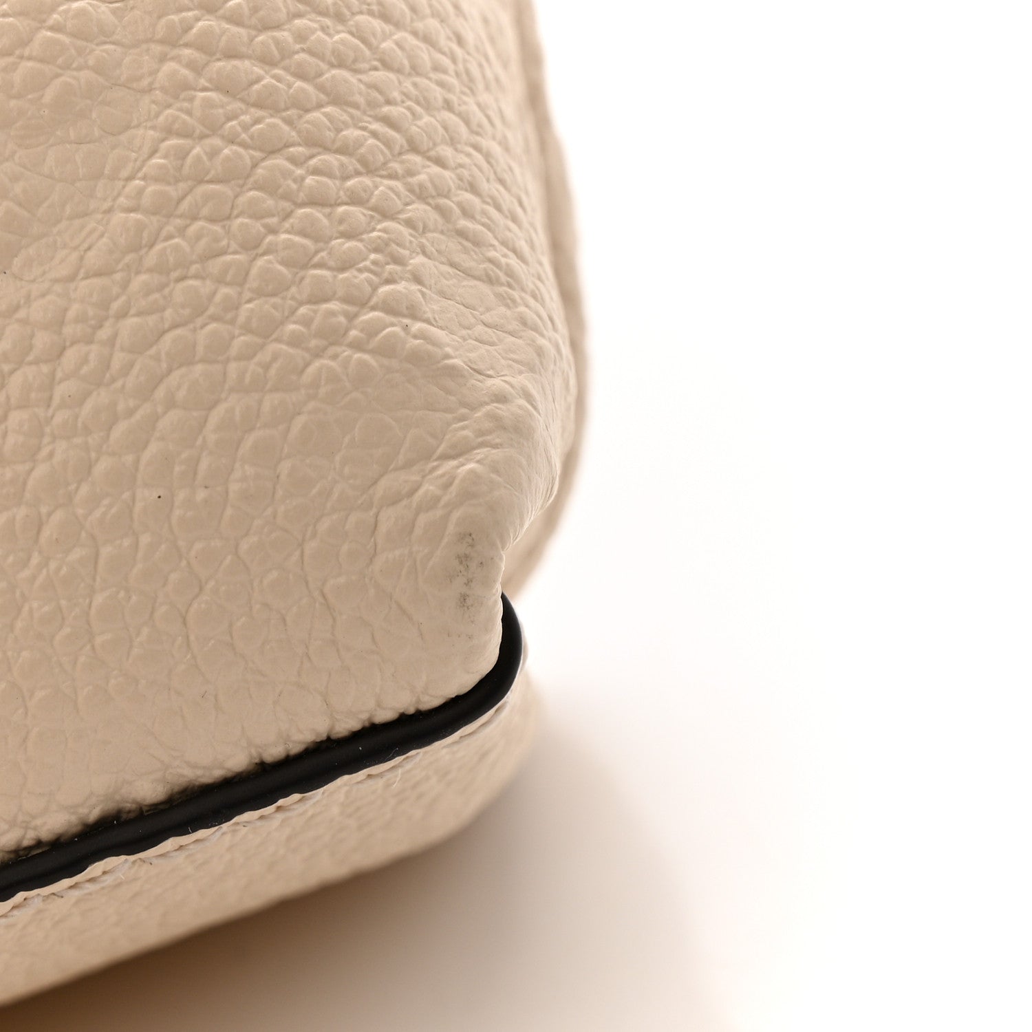 Louis Vuitton Empreinte Monogram Nano Madeleine Creme 10 of 10