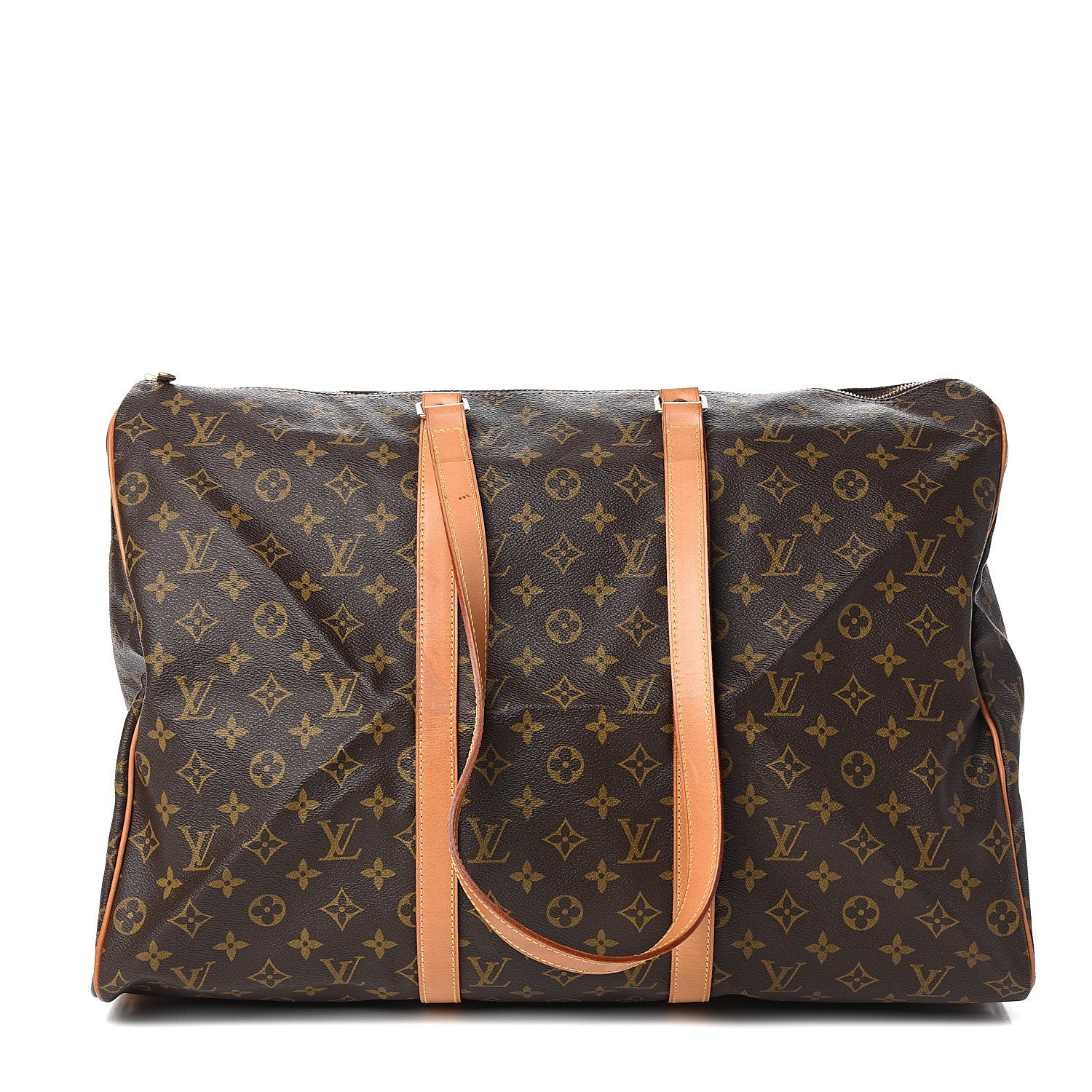 Louis Vuitton Monogram Sac Flanerie 50 1 of 13