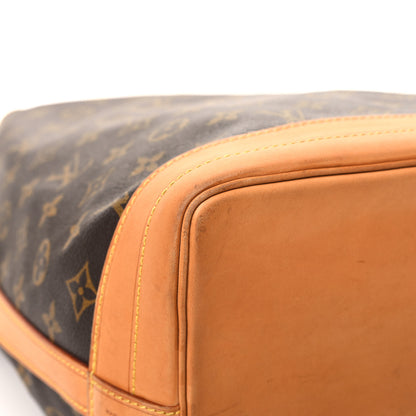 Louis Vuitton Monogram Noe 10 of 13