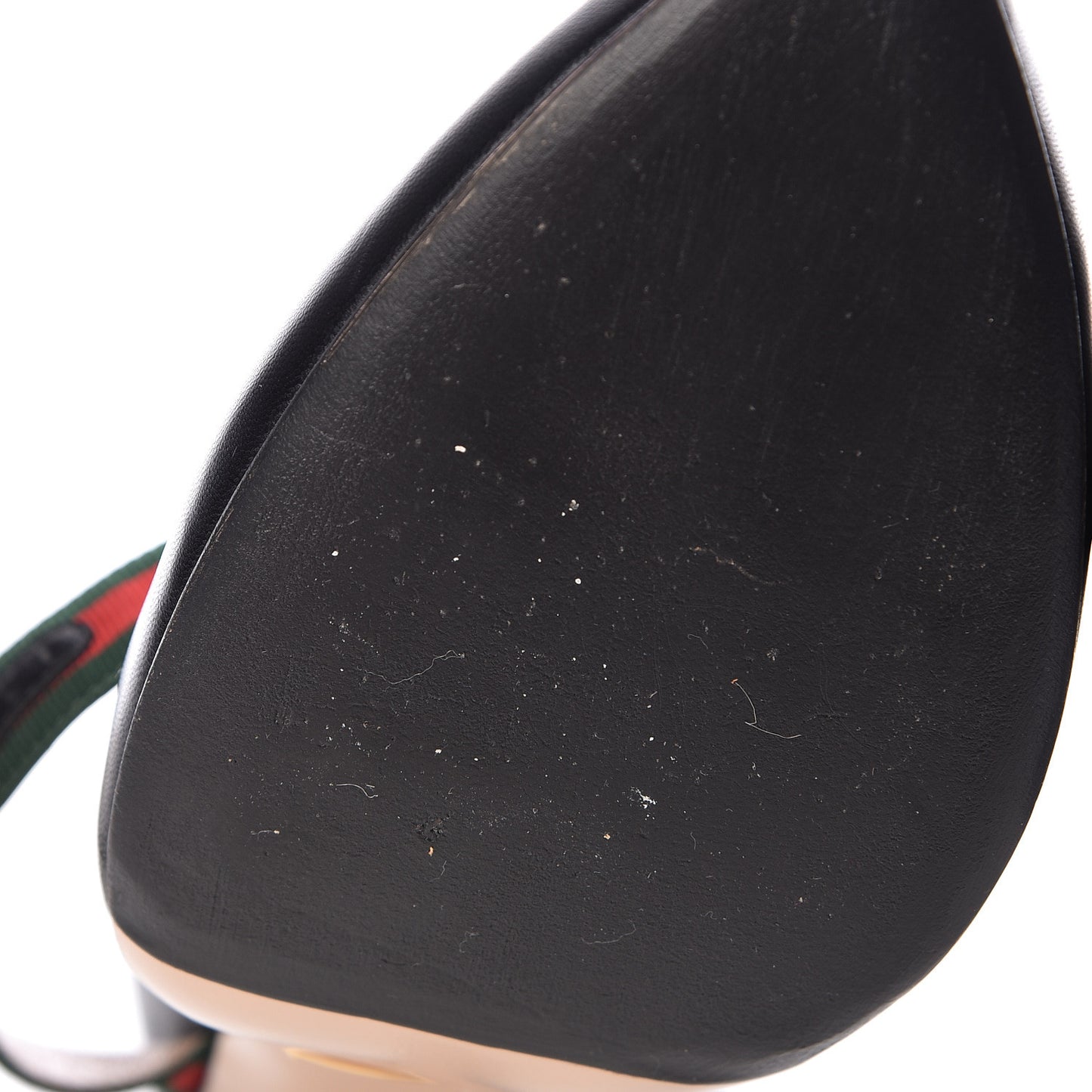 Malaga Kid Sylvie High Heel Pumps 42 Black