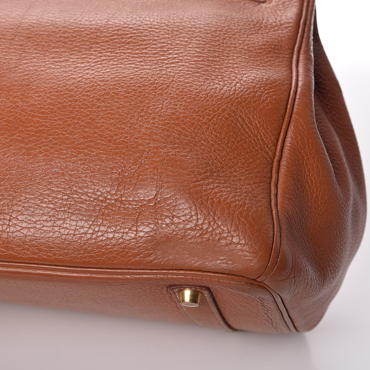Hermes Taurillon Clemence Birkin 35 36 of 58