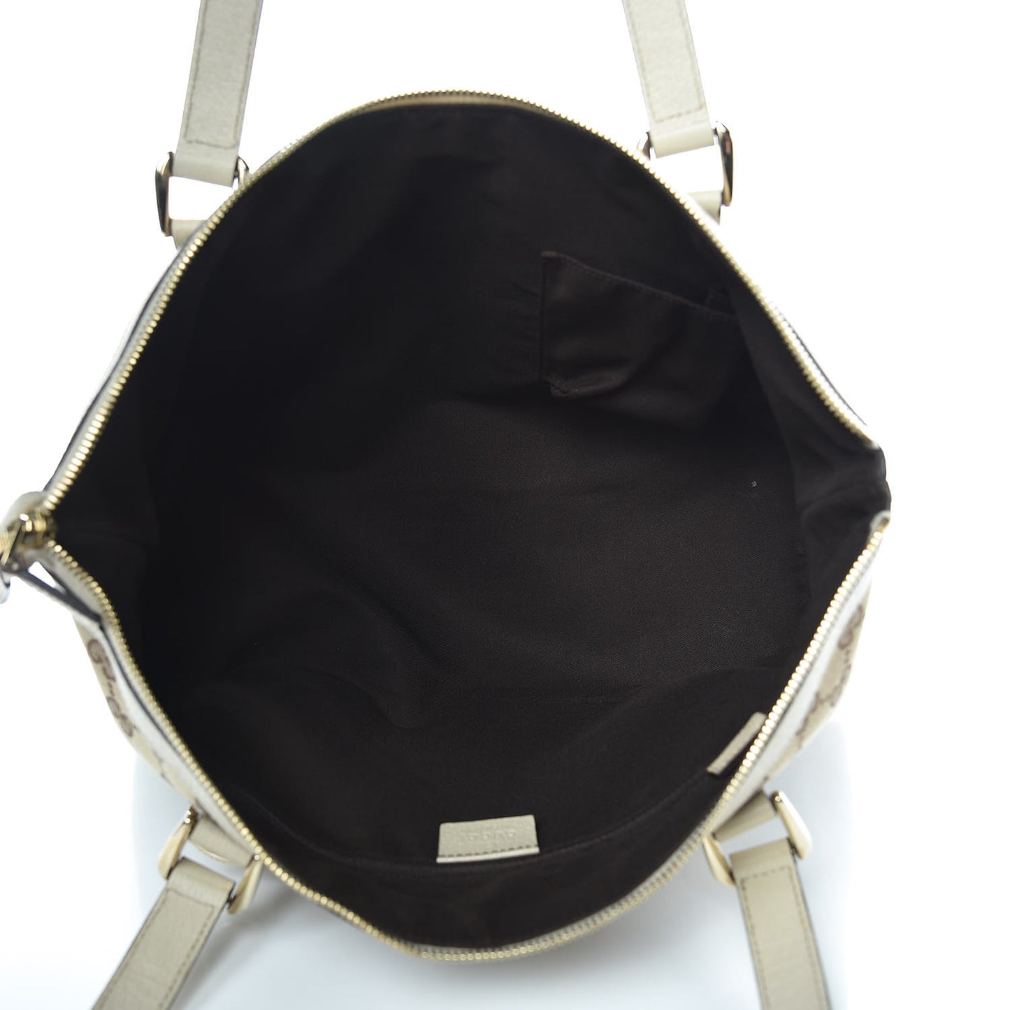 Monogram Medium Abbey Off White