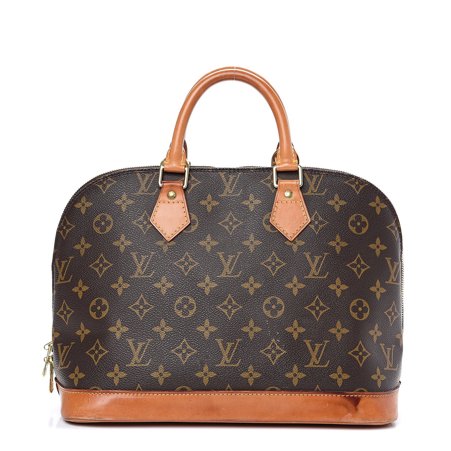 Monogram Alma PM