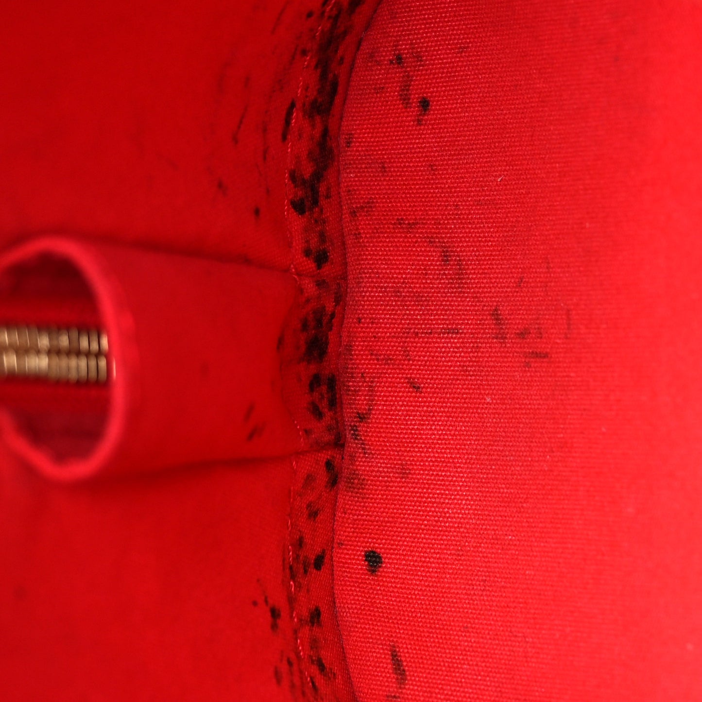 Vernis Alma BB Cherry