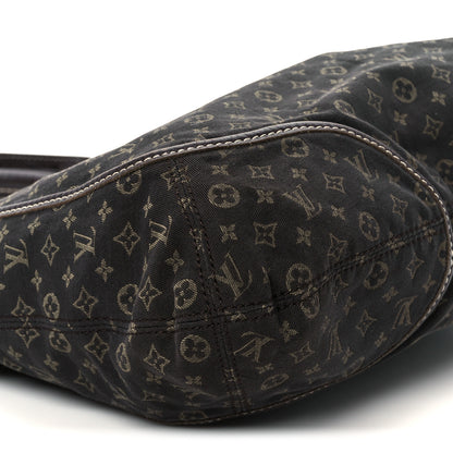 Louis Vuitton Mini Lin Besace Angele Ebene 8 of 10