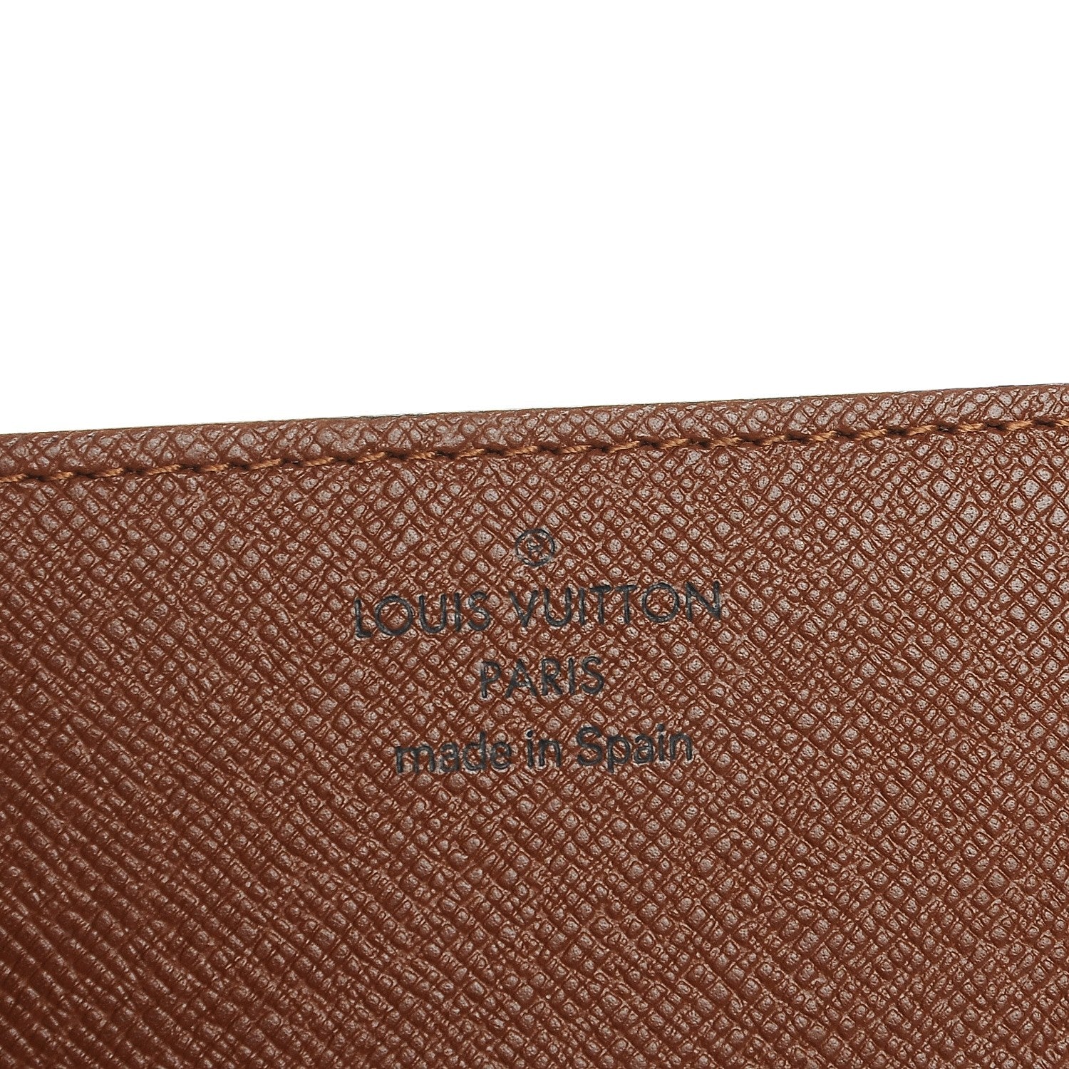 Louis Vuitton Monogram Business Card Holder 6 of 7