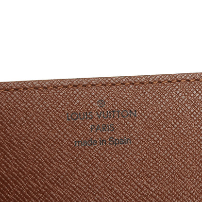 Louis Vuitton Monogram Business Card Holder 6 of 7