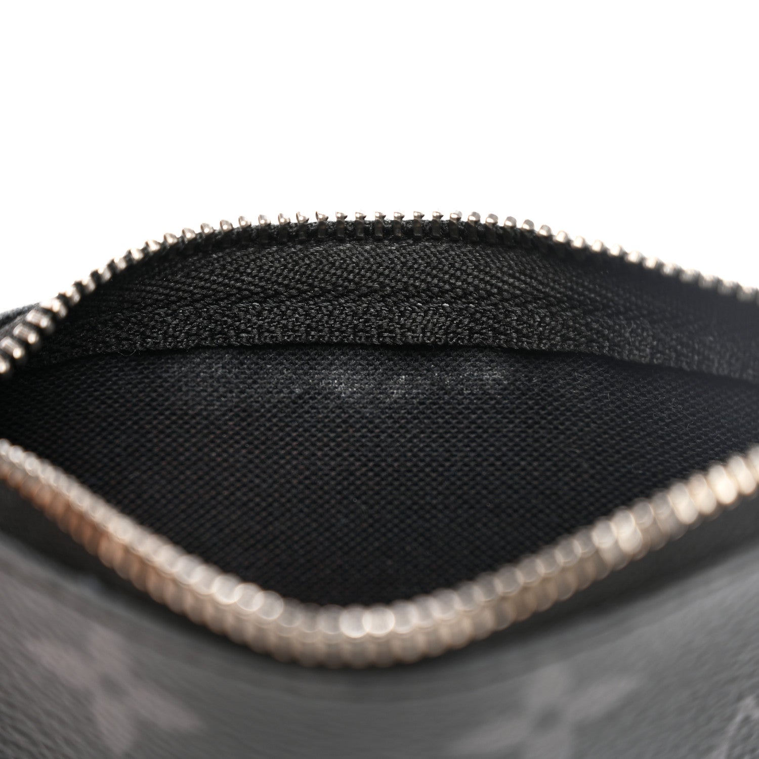 Louis Vuitton Reverse Monogram Eclipse Trio Messenger Key Pouch 7 of 7