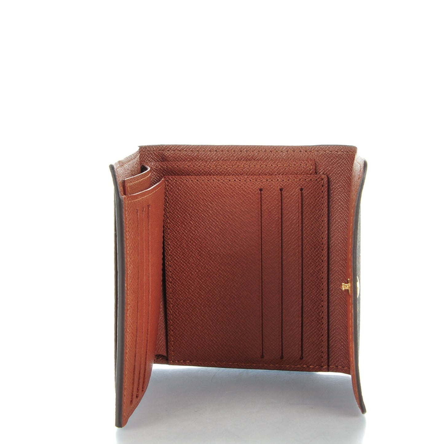 Monogram Anais Wallet