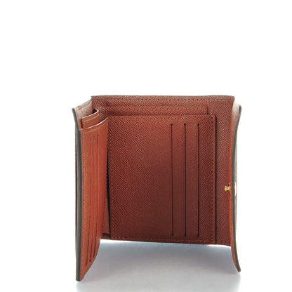 Louis Vuitton Monogram Anais Wallet 5 of 7