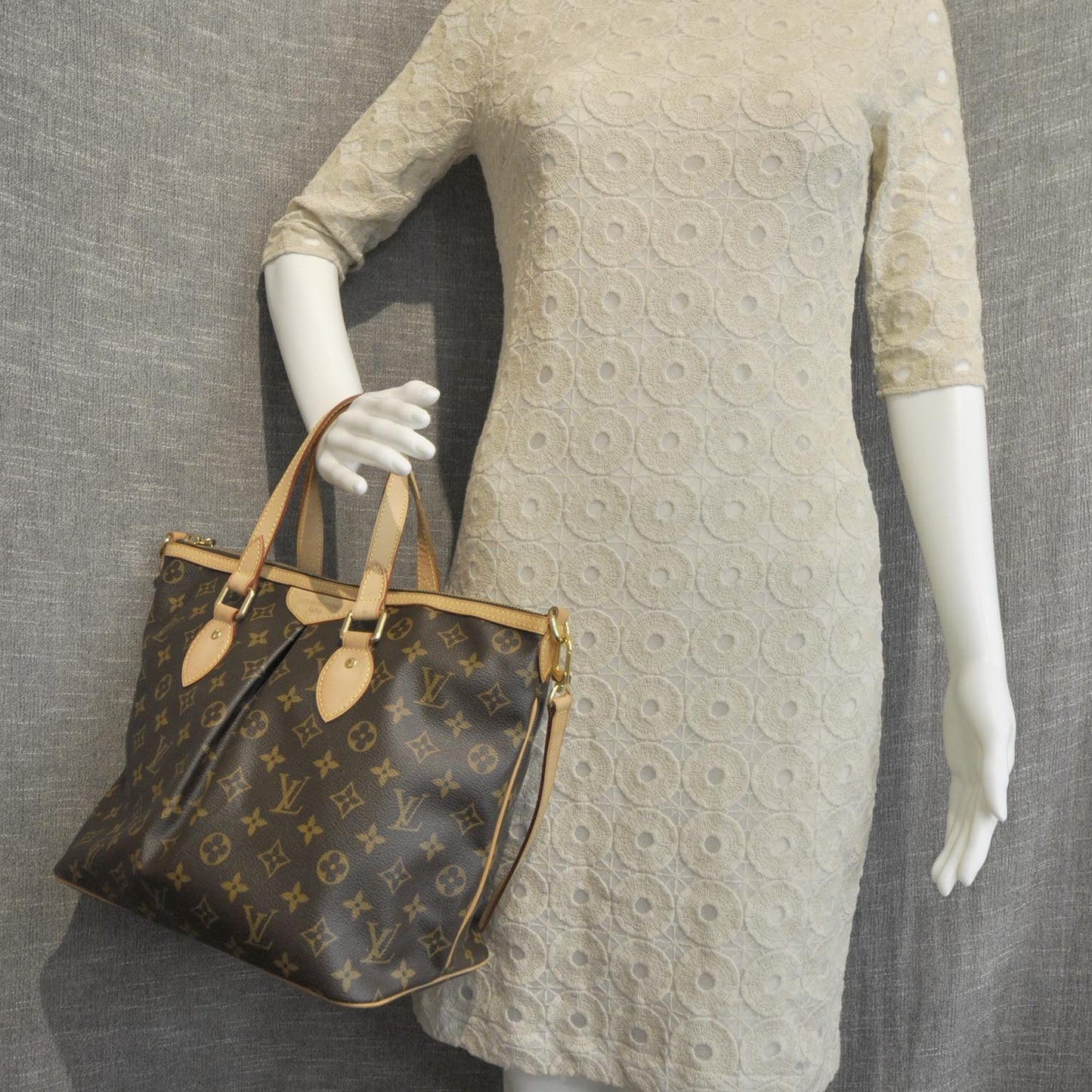 Monogram Palermo PM