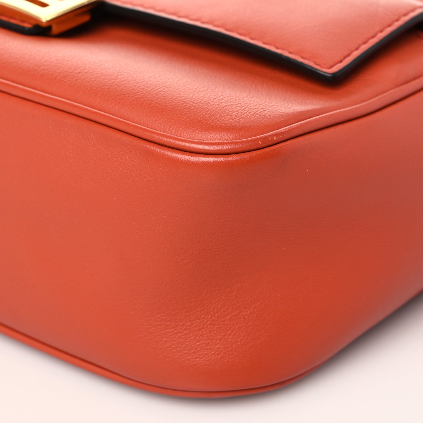 Vitello Grace Matte Mini Fendi Cam Brick