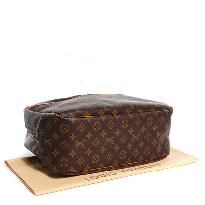 Louis Vuitton Monogram Deauville 4 of 8
