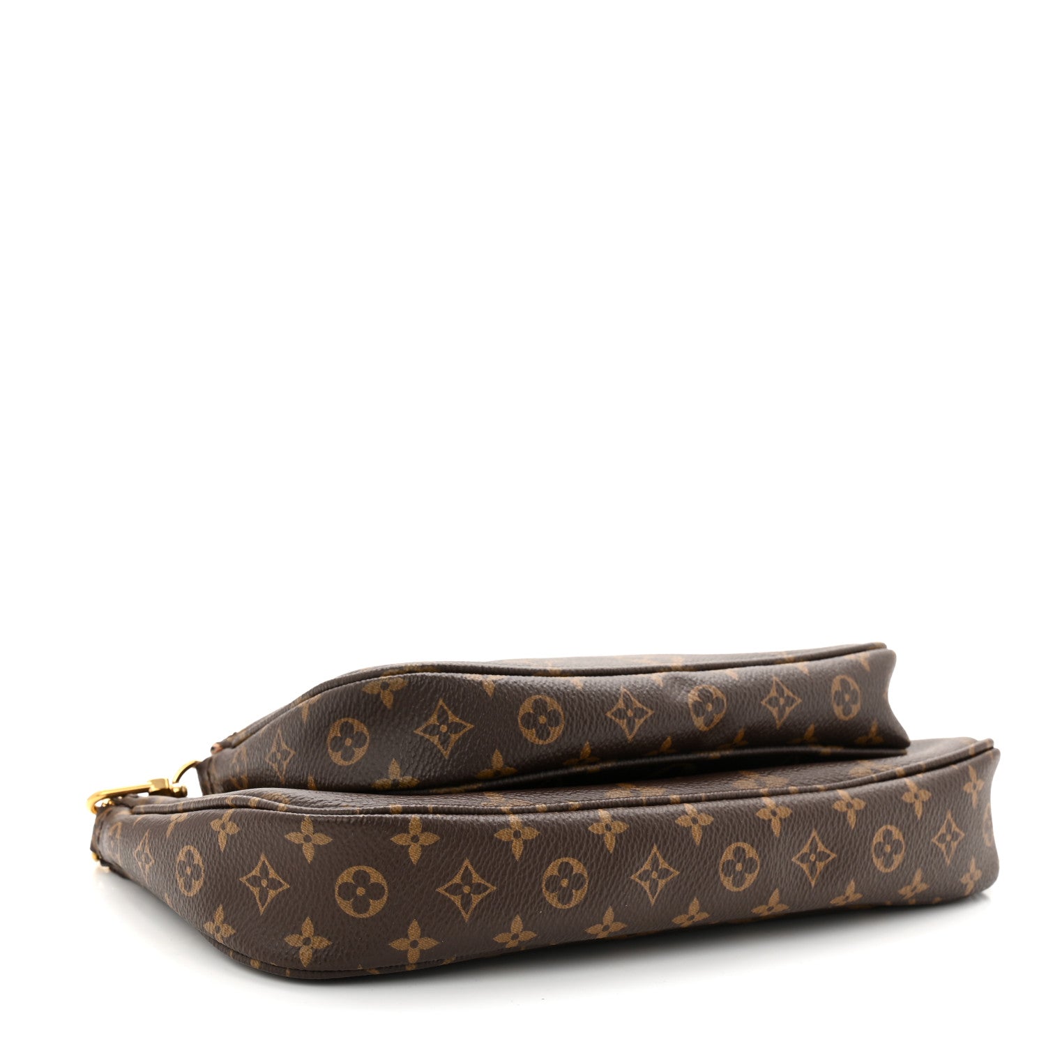 Louis Vuitton Monogram Multi Pochette Accessories Rose Clair 4 of 10