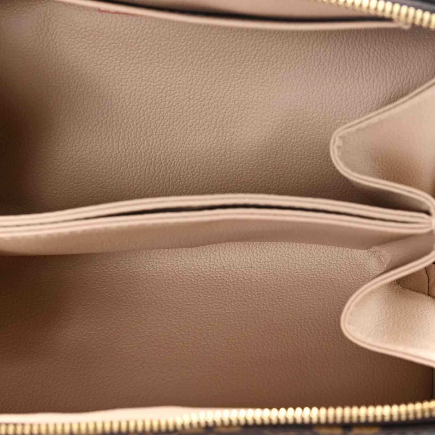 Monogram Toiletry Bag
