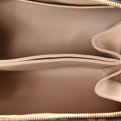 Louis Vuitton Monogram Toiletry Bag 6 of 6