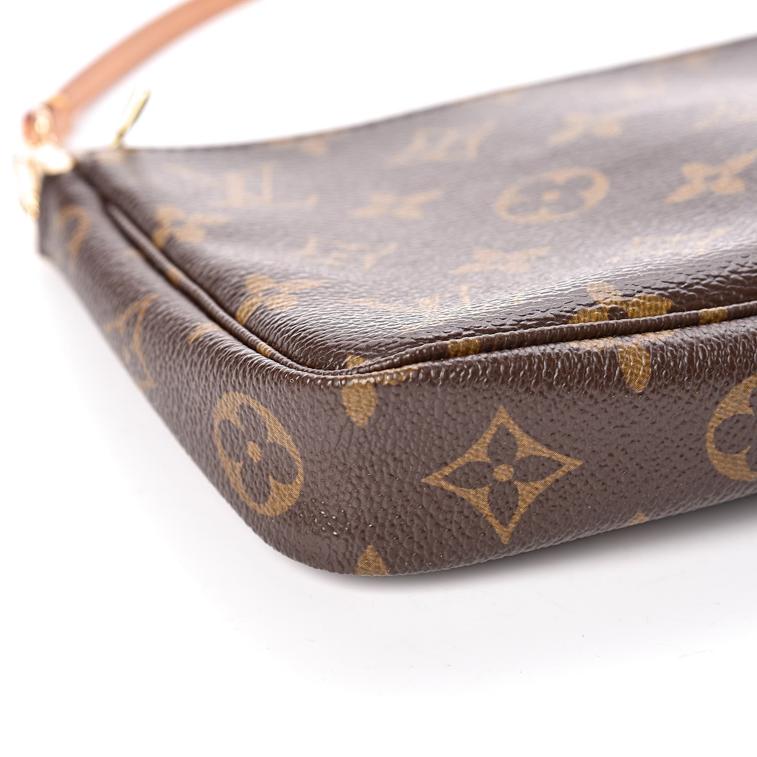 Louis Vuitton Monogram Panda Pochette Accessories 10 of 11