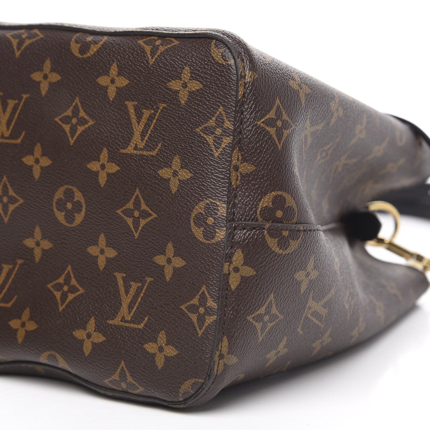 Monogram Neonoe MM Black
