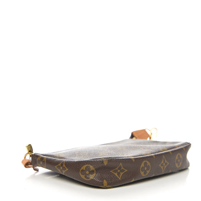 Louis Vuitton Monogram Pochette Accessories 3 of 9