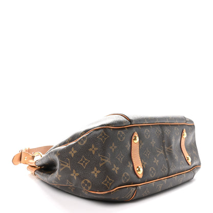 Louis Vuitton Monogram Galliera PM 4 of 10