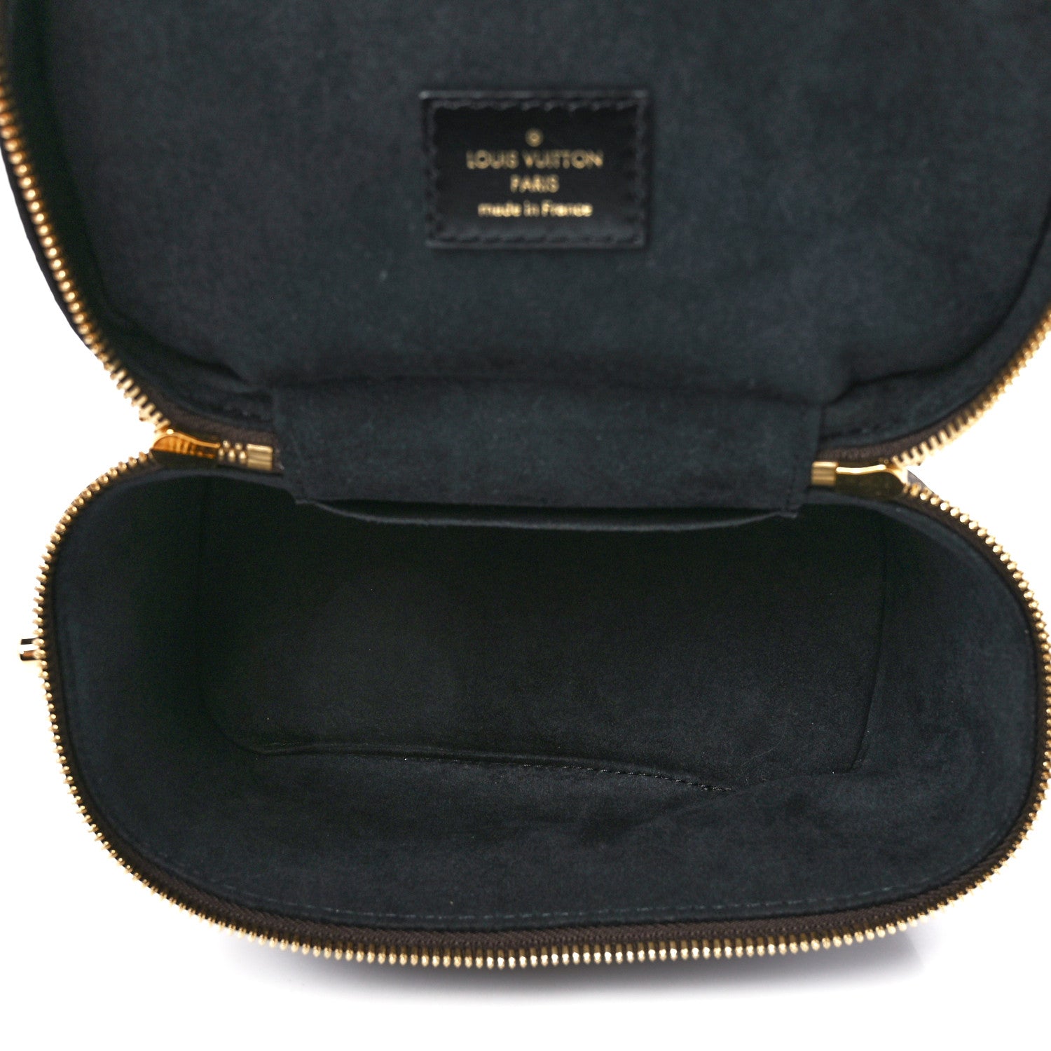 Louis Vuitton Reverse Monogram Vanity PM 5 of 11