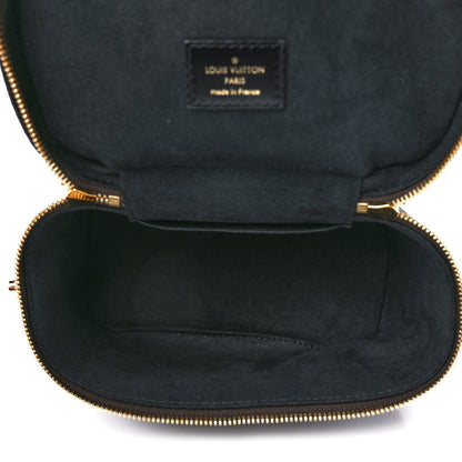 Louis Vuitton Reverse Monogram Vanity PM 5 of 11
