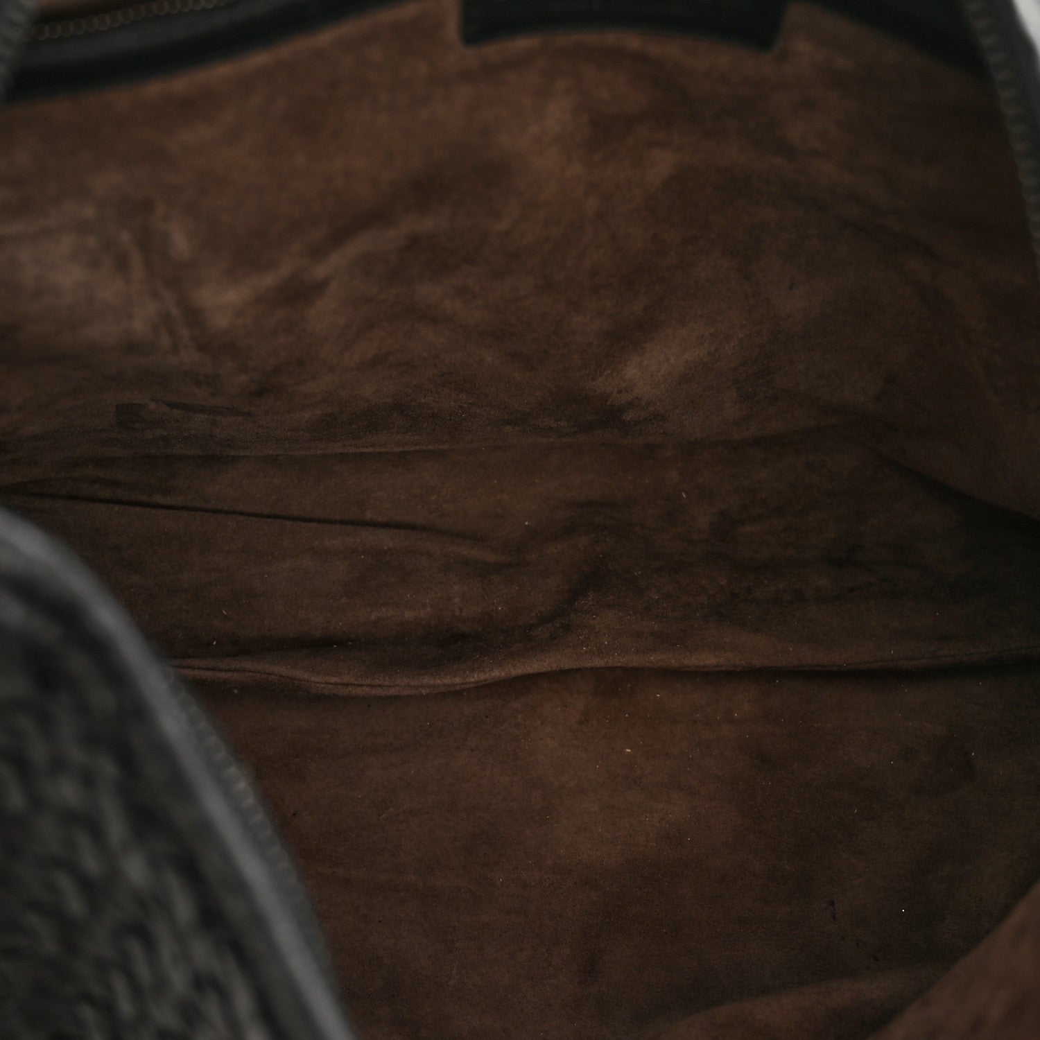 Bottega Veneta Nappa Intrecciato Large Veneta Hobo Black 5 of 14