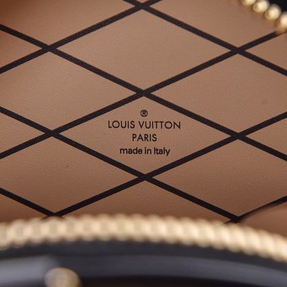 Louis Vuitton Reverse Monogram Mini Boite Chapeau 6 of 11