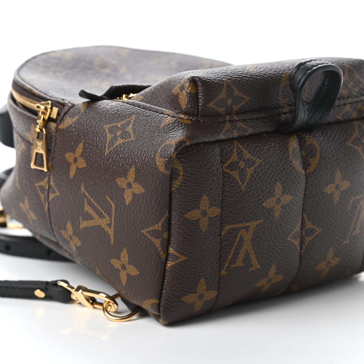 Louis Vuitton Monogram Palm Springs Backpack Mini 6 of 11