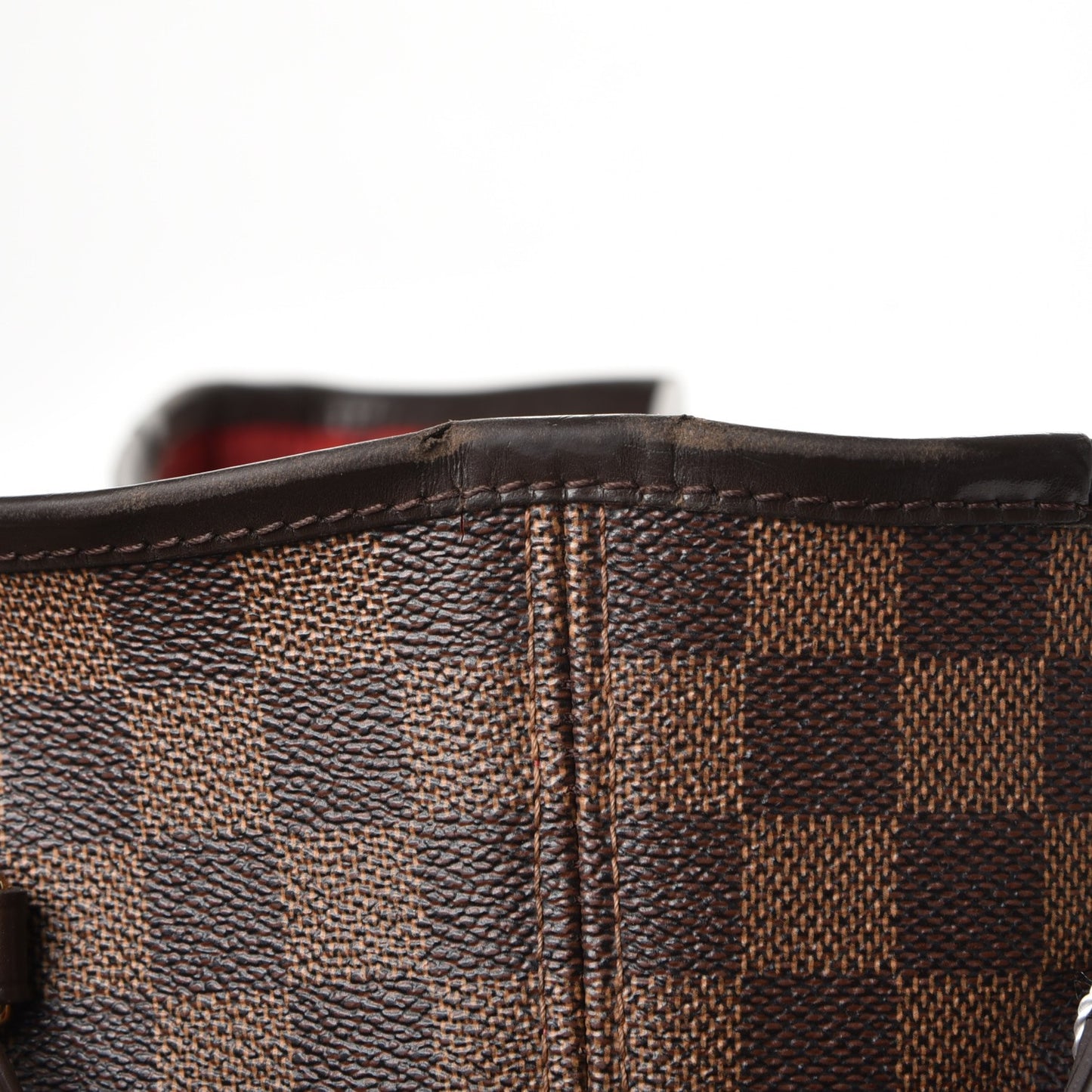Damier Ebene Neverfull MM