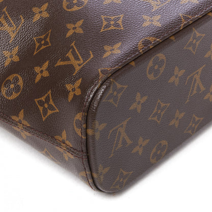 Louis Vuitton Monogram Vavin GM 6 of 7