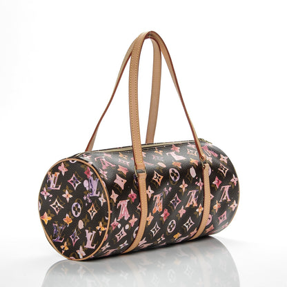 Louis Vuitton Watercolor Aquarelle Papillon 3 of 6