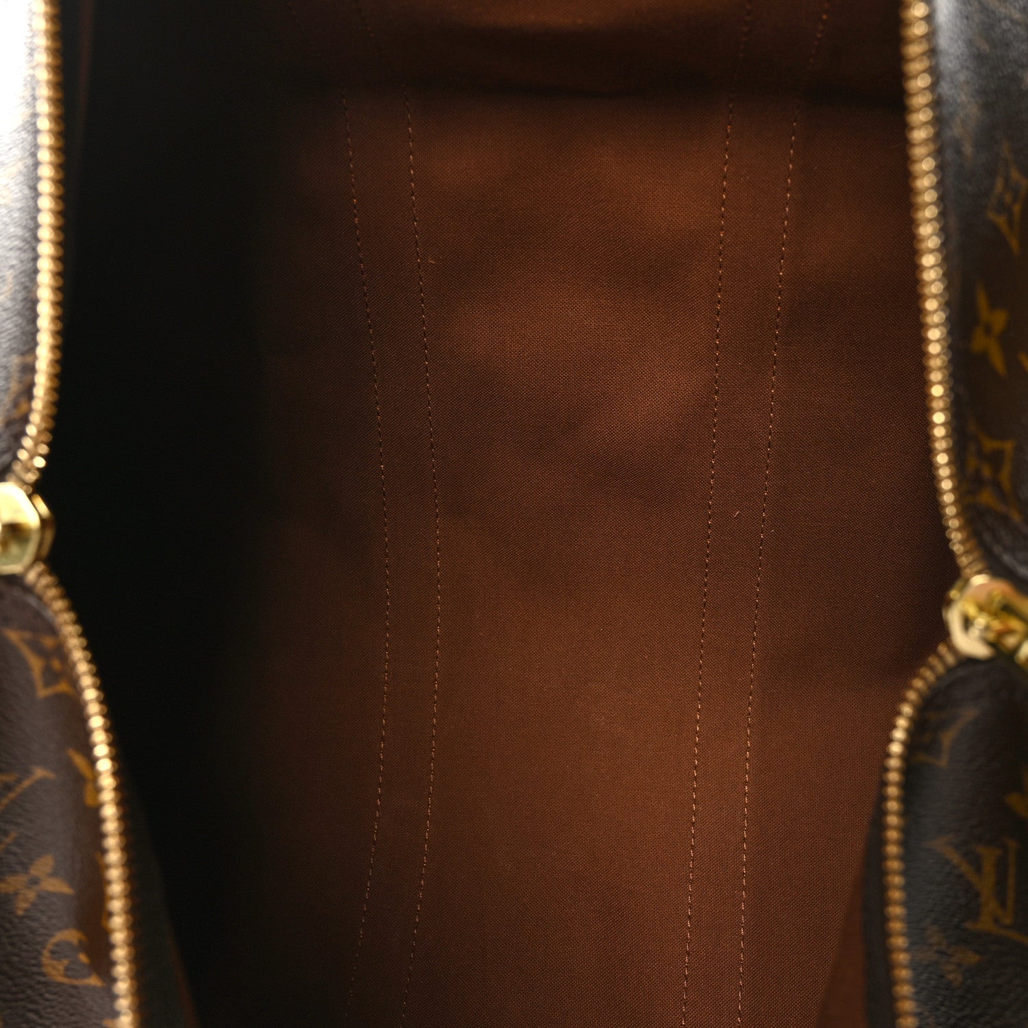Louis Vuitton Monogram Keepall Bandouliere 45 4 of 10