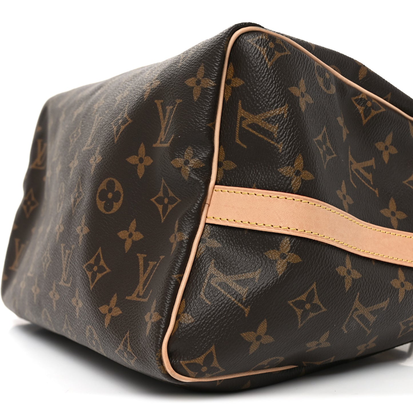 Monogram Speedy Bandouliere 30