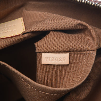 Louis Vuitton Monogram Odeon MM 7 of 7
