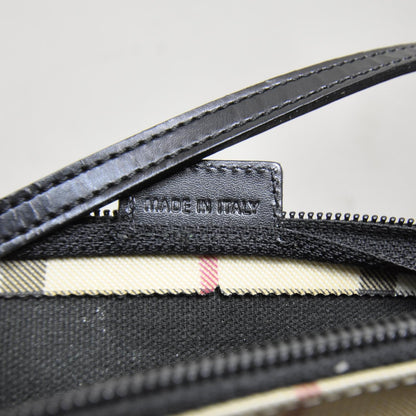 Burberry House Check Pochette 7 of 8