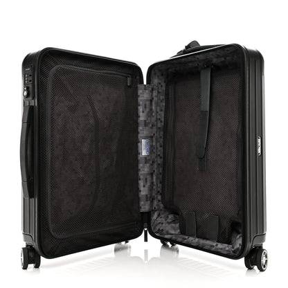 Rimowa Matte Polycarbonate Salsa 52 Black 5 of 12