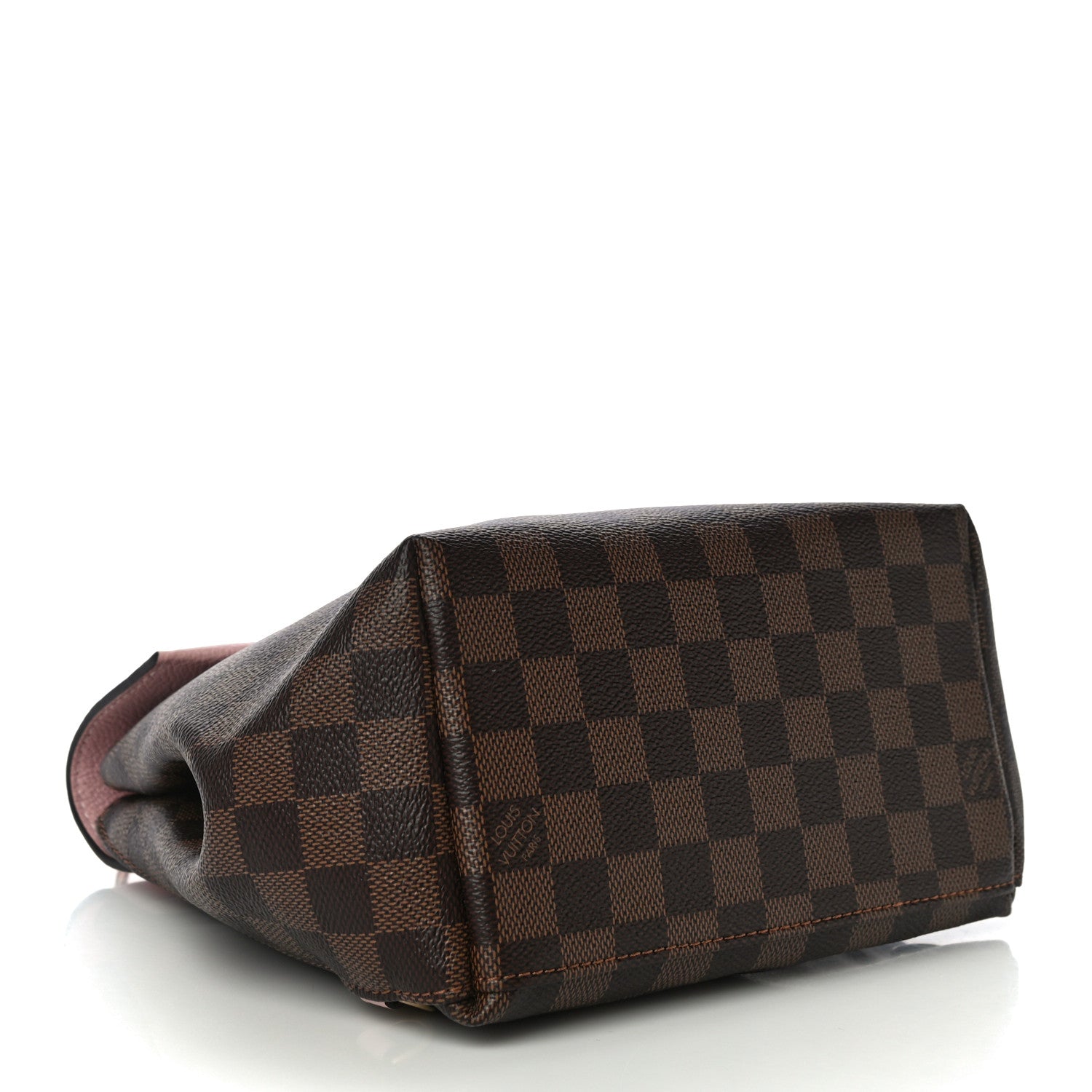 Louis Vuitton Damier Ebene Clapton Backpack Magnolia 5 of 9