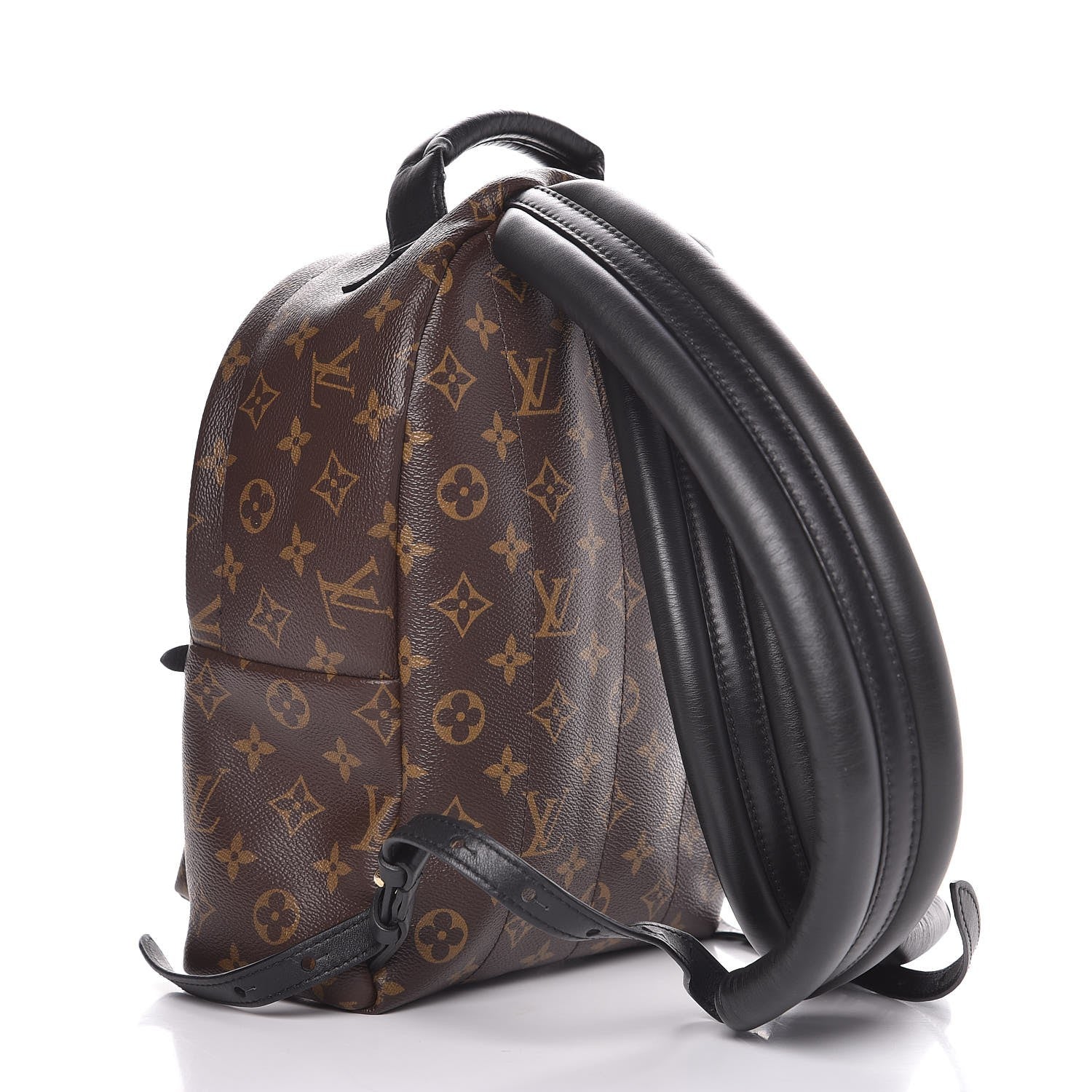 Louis Vuitton Monogram Palm Springs Backpack PM 3 of 9