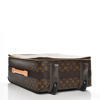 Louis Vuitton Monogram Pegase 60 4 of 10