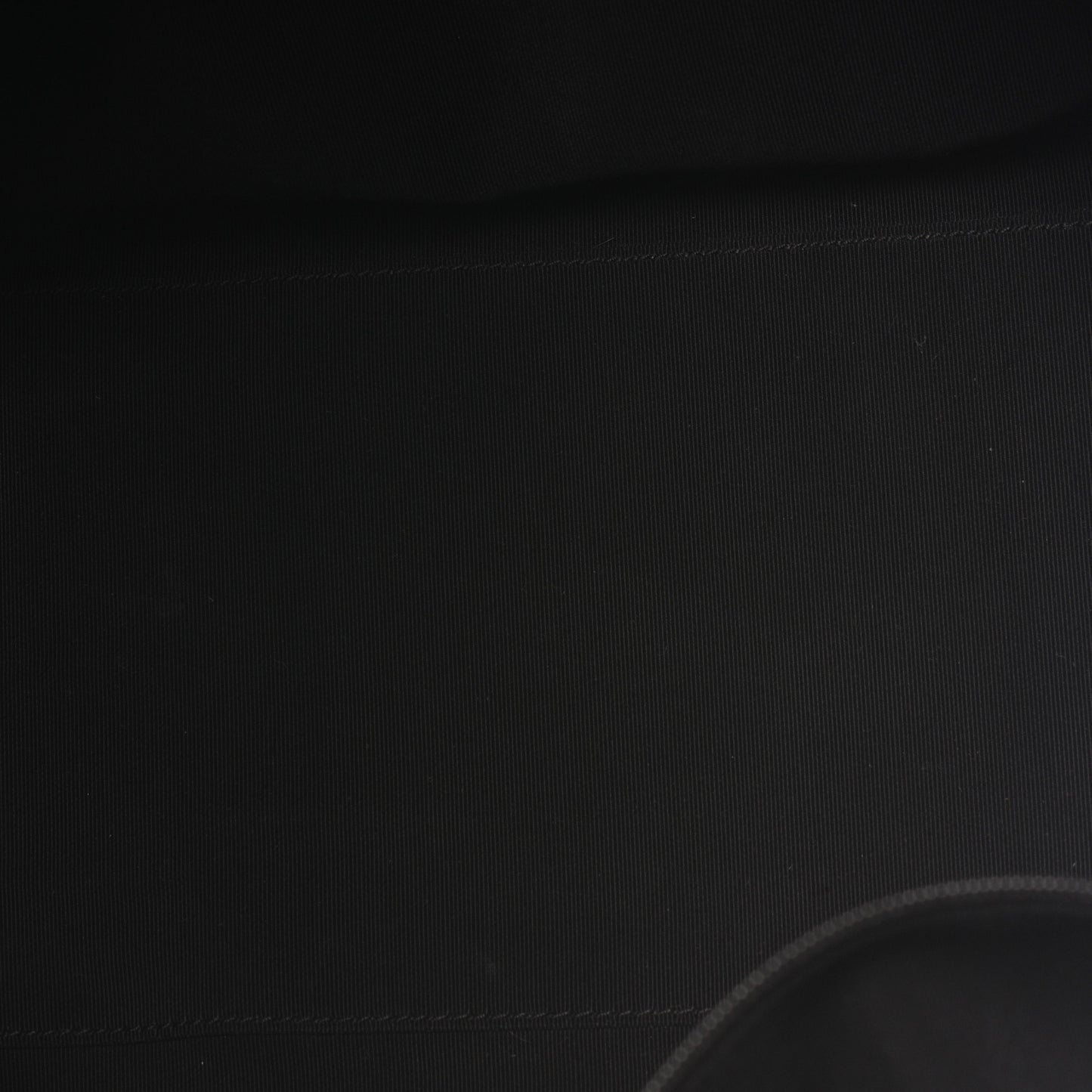 Caviar Cerf Executive Shopper Tote Black