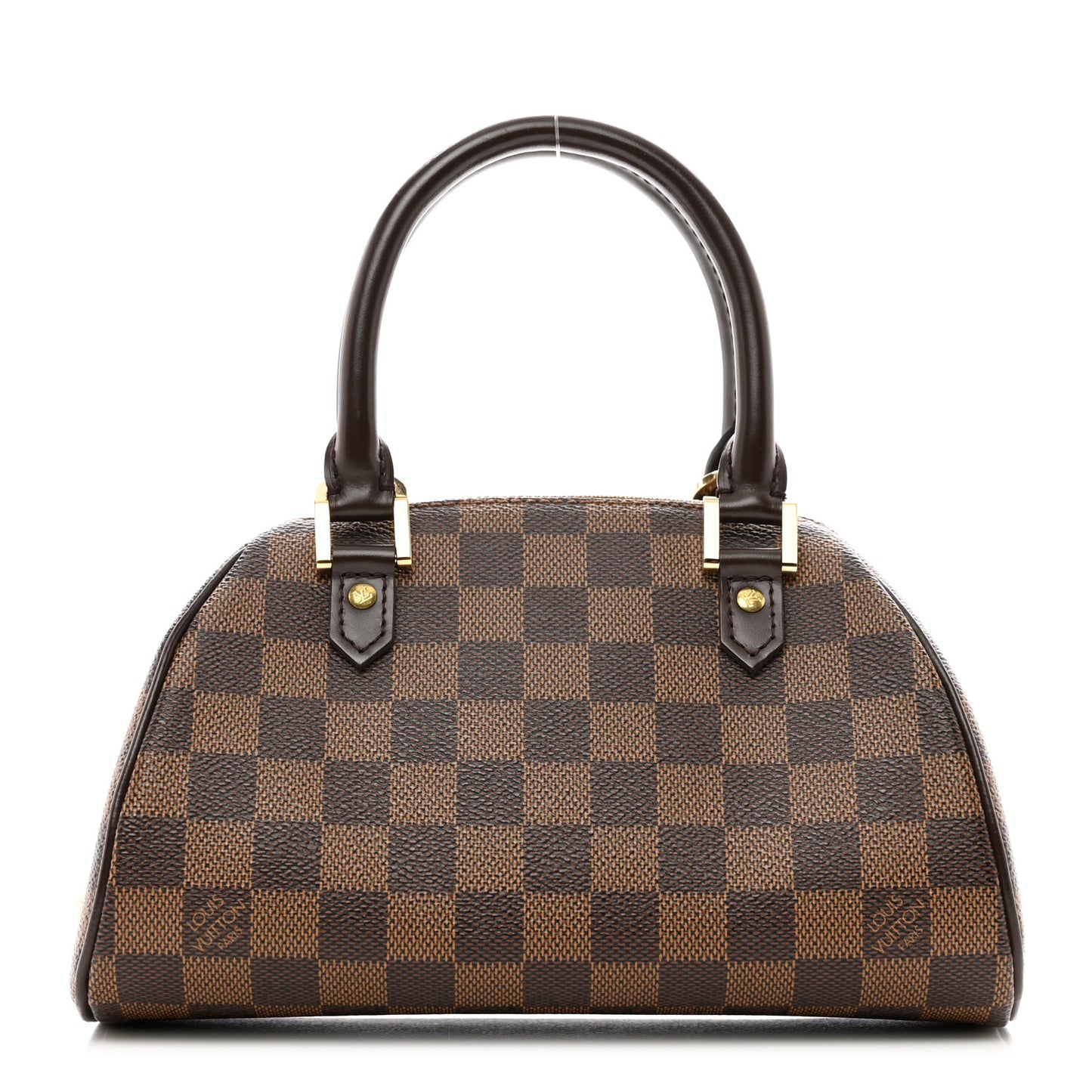 Damier Ebene Ribera Mini