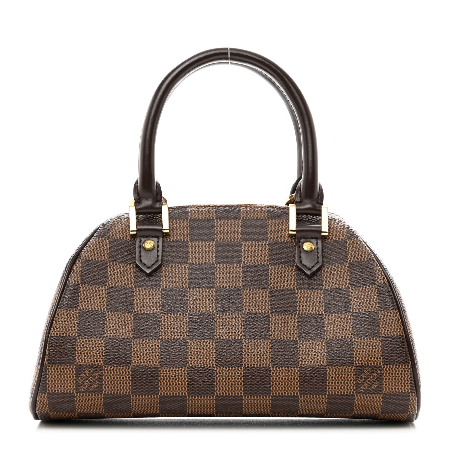 Louis Vuitton Damier Ebene Ribera Mini 1 of 10