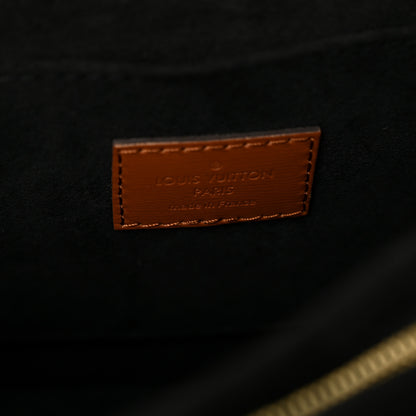Louis Vuitton Reverse Monogram Dauphine MM 7 of 11
